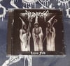 Blodfest - Lejres Fald - CD