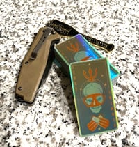 Image 1 of 5 - POSEIDON - slaps