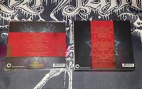 Image 4 of Graveland - In the Glare of Burning Churches - CD
