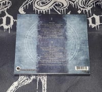 Image 2 of Graveland - Celtic Winter - CD