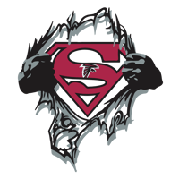 Image 3 of ATLANTA FALCONS [MULTIPLE DESIGNS]