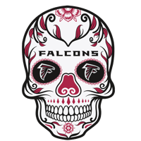 Image 4 of ATLANTA FALCONS [MULTIPLE DESIGNS]