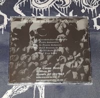 Image 2 of Mord - Imperium Magnum Infernalis - CD