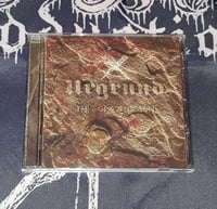 Image 1 of Urgrund - The Graven Sign - CD