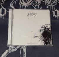 Image 1 of Winterblut - Grund: Gelenkkunst - 2CD