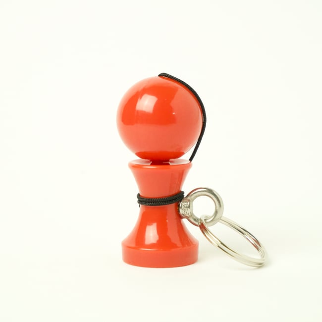 Playable Sworado Keychain