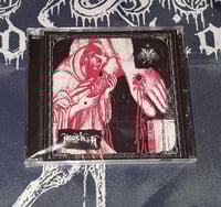Image 1 of Tarokulith / Necromoon - Split - CD