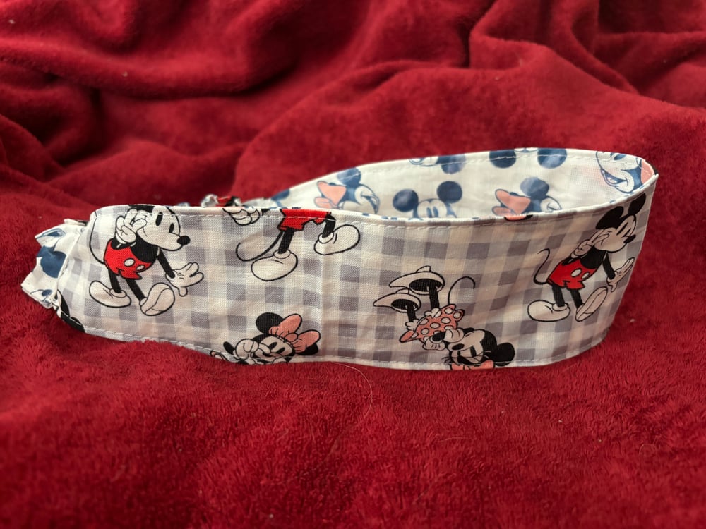 Image of M and M Reversible Headband