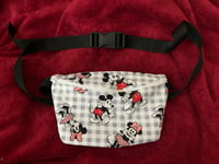 Image 1 of M and M Fanny Pack