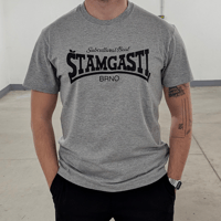 Image 1 of ŠTAMGASTI | ŠEDÉ