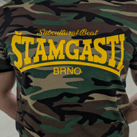 Image 2 of ŠTAMGASTI | MASKÁČ