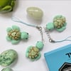 Turtle Charm