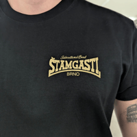 Image 2 of ŠTAMGASTI | MALÉ LOGO