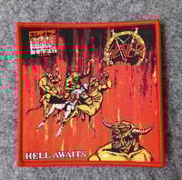 Image 3 of Hell Awaits 