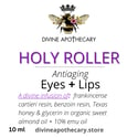 HOLY ROLLER for EYES & LIPS 10ml