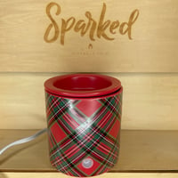 Image 2 of Christmas Wax Warmer 