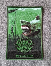Image 3 of Guttural Slug - Megalodon 