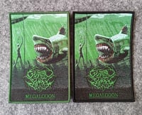 Image 1 of Guttural Slug - Megalodon 