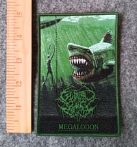 Image 2 of Guttural Slug - Megalodon 