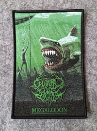 Image 4 of Guttural Slug - Megalodon 