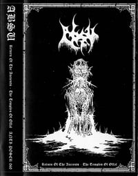 Image 1 of Absu-Return of the Ancients/The Temples of Offal MC