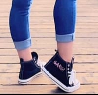 Image 1 of GANG! TAYLORS