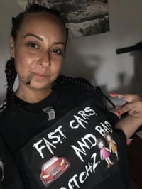 Fast Cars And Bad Bitchz