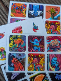 Image 5 of Sticker Sheets