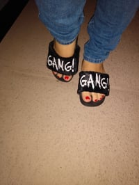 Image 2 of Slippers