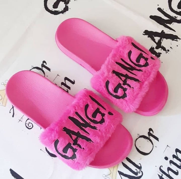 Image of Slippers