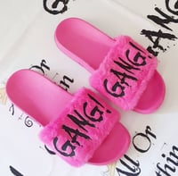 Image 1 of Slippers