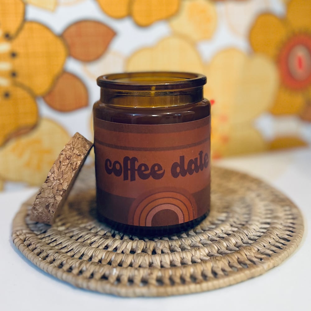Image of Coffee Date