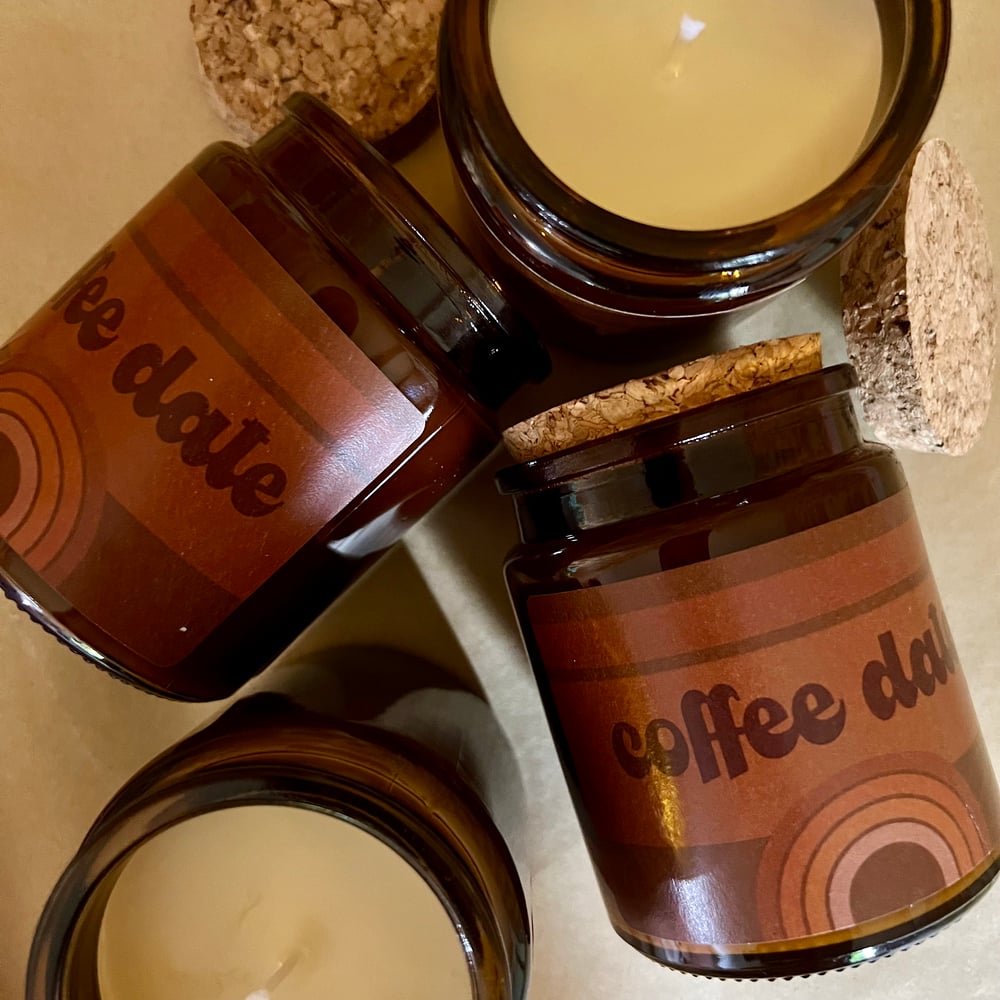 Image of Coffee Date