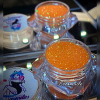 Creamsicle Loose Glitter 