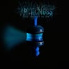 Arctic Moss EDC lanyard beads (GLOW)