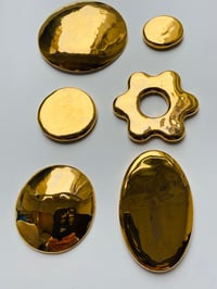 Image 4 of Blossom Brooches