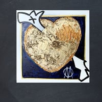 Image 3 of Golden Heart