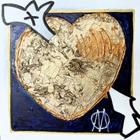 Image 4 of Golden Heart