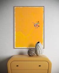 Image 2 of Life - Up Original painting