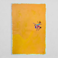 Image 1 of Life - Up Original painting