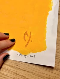 Image 4 of Life - Up Original painting