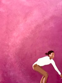 Image 3 of Life - Balance Original painting
