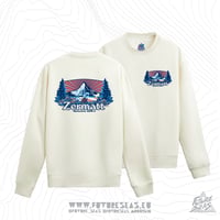 Image 1 of Zermatt Matterhorn T-shirt