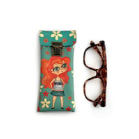 Image 1 of Funda de gafas Posible