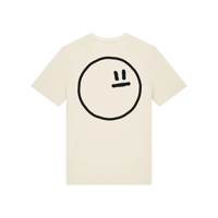 Image 3 of Ramkot (new logo) - T-shirt (natural)