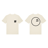 Image 1 of Ramkot (new logo) - T-shirt (natural)