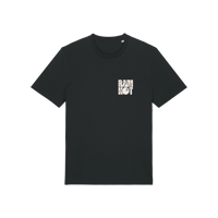 Image 2 of Ramkot (new logo) - T-shirt (black)