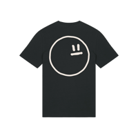 Image 3 of Ramkot (new logo) - T-shirt (black)