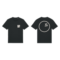 Image 1 of Ramkot (new logo) - T-shirt (black)