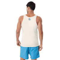 Image 4 of Men's Wheel of Destiny Tank